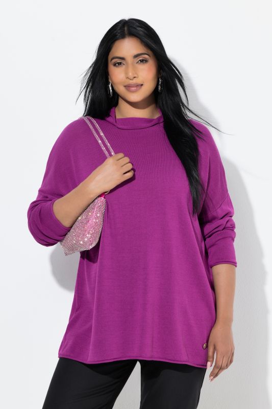 Pull-overs oversize