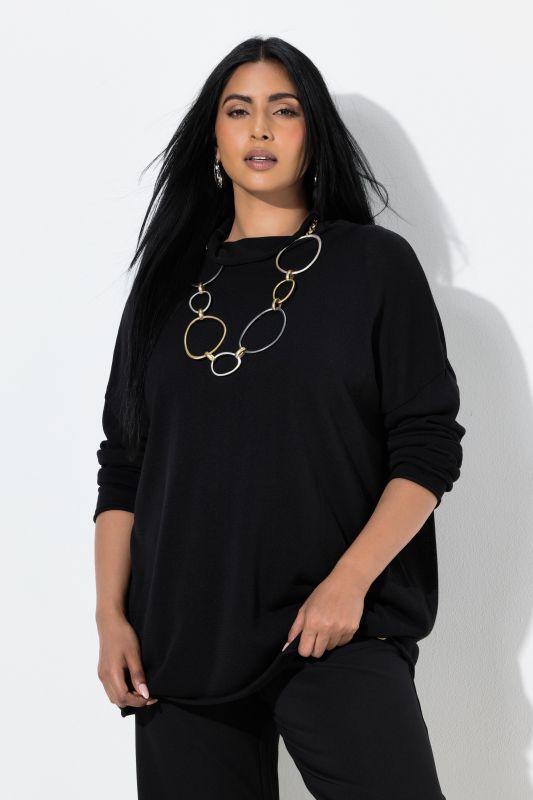 Pull-overs oversize