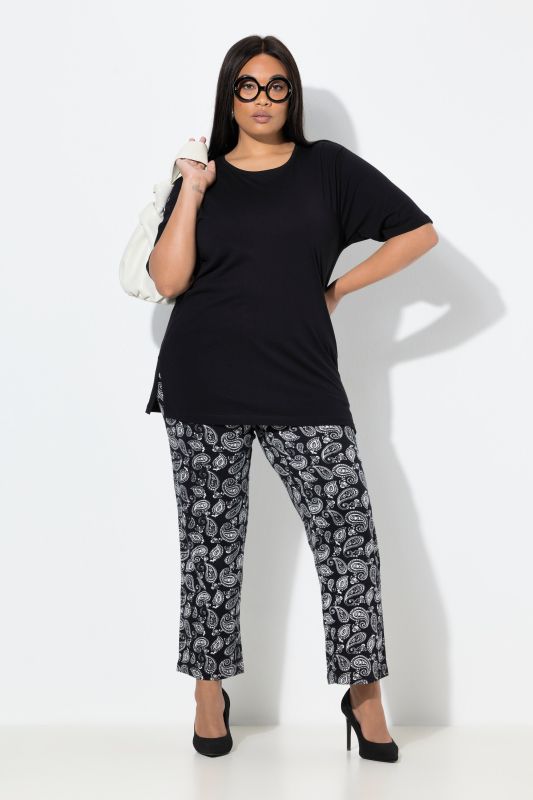 Pantalon à enfiler