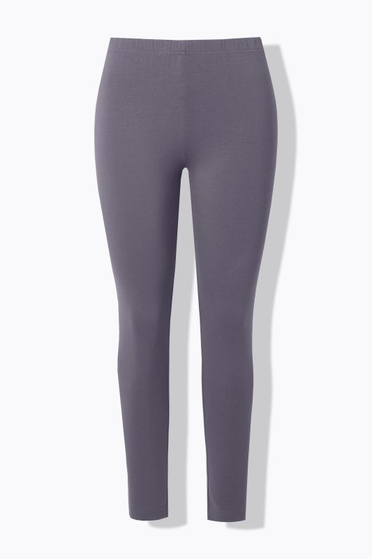 Legging coupe Skinny, taille élastique, label OEKO-TEX