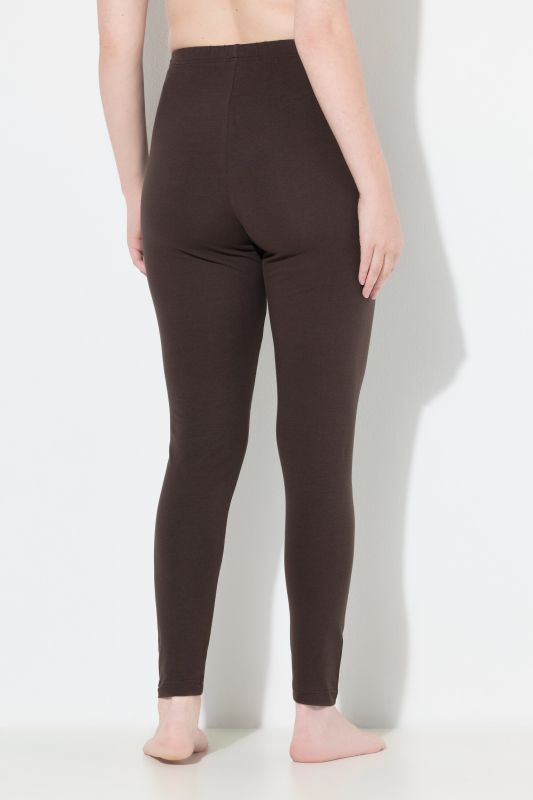 Legging coupe Skinny, taille élastique, label OEKO-TEX