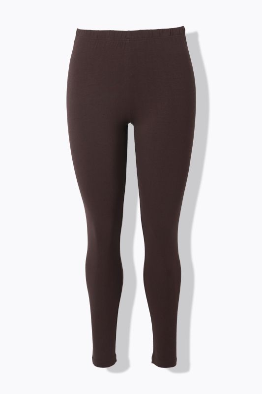 Legging coupe Skinny, taille élastique, label OEKO-TEX