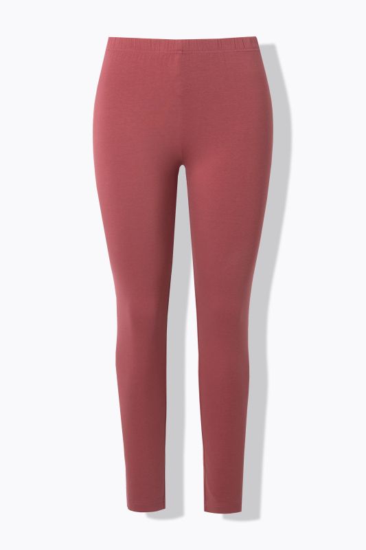 Legging coupe Skinny, taille élastique, label OEKO-TEX