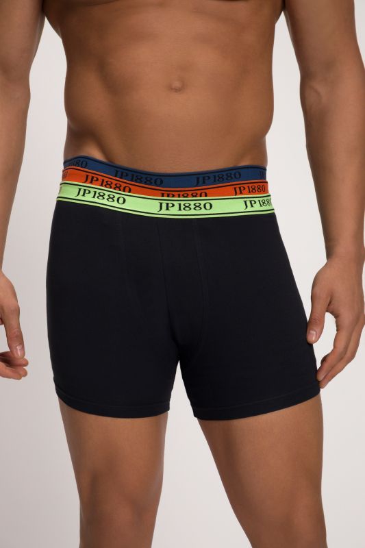 Boxers avec technologie FLEXNAMIC®, lot de 3 - jusqu'à la taille 8XL