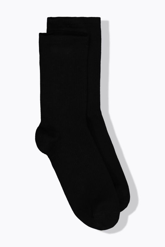 Chaussettes de contention. Compression élevée