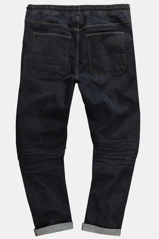 Jean à enfiler Dirty Denim, finition FLEXNAMIC®, coupe Modern Fit 5 poches