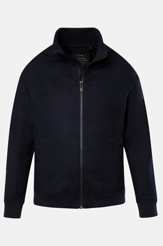 Blouson FLEXNAMIC® à col montant, jusqu'au 8XL