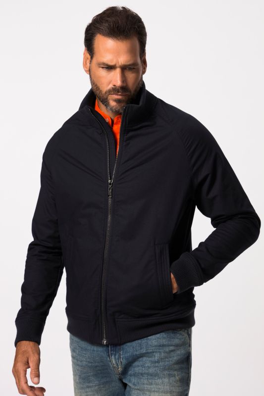 Blouson FLEXNAMIC® à col montant, jusqu'au 8XL