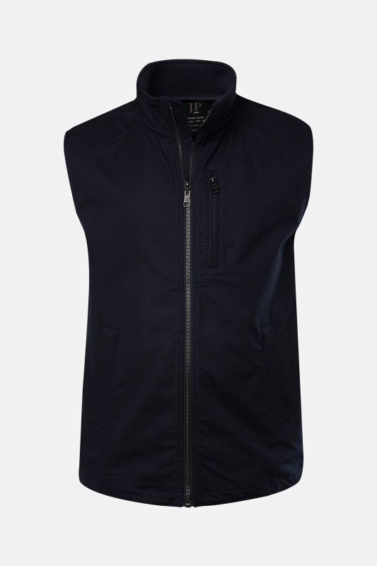 Gilet FLEXNAMIC® à col montant - jusqu'au 8XL