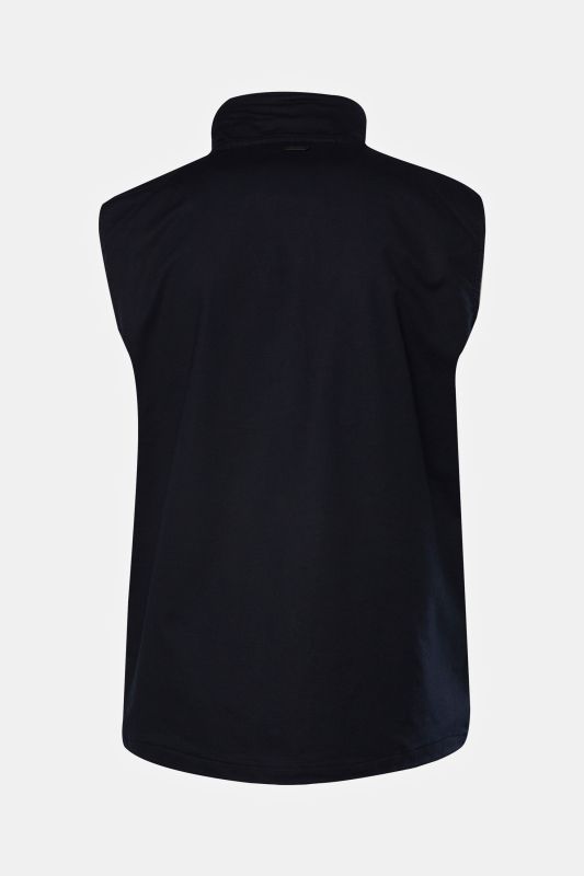 Gilet FLEXNAMIC® à col montant - jusqu'au 8XL