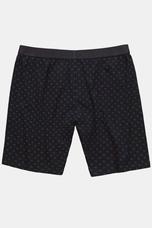 Boxer long avec technologie FLEXNAMIC®, taille confortable griffée JP1880