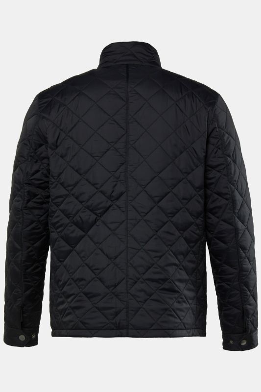 Veste matelassée JP 1880, col montant, multiples poches - jusqu'au 8&nbsp