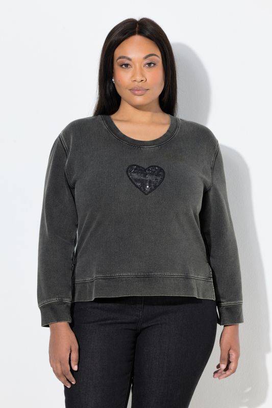 Sweat-shirt