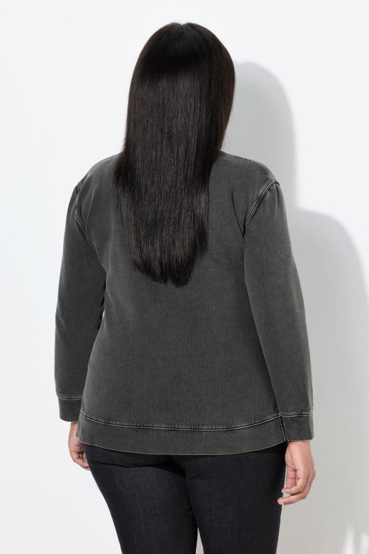 Sweat-shirt