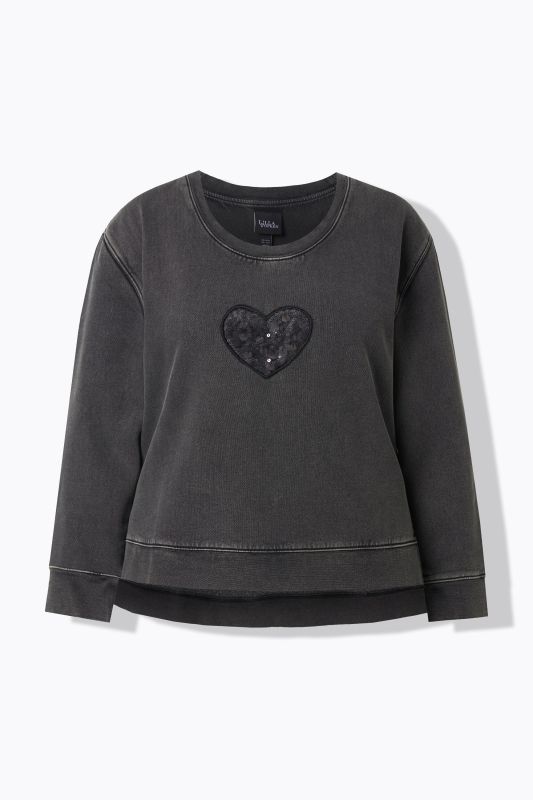 Sweat-shirt