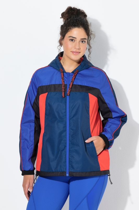 Veste fonctionnelle