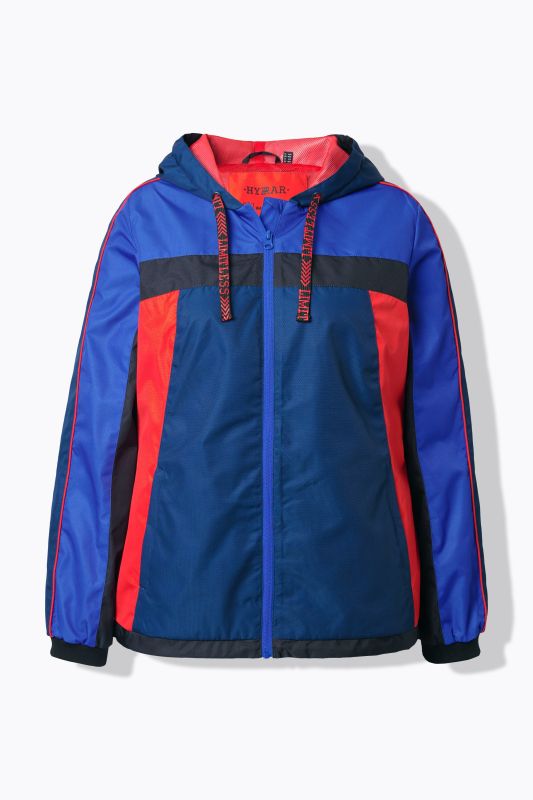 Veste fonctionnelle
