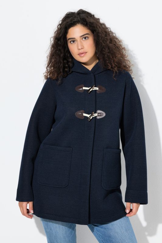 Plus de vestes
