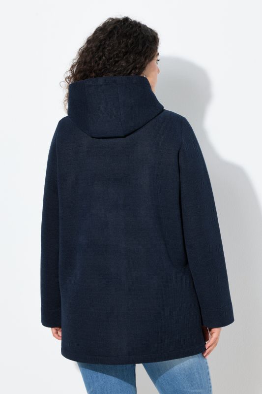 Plus de vestes