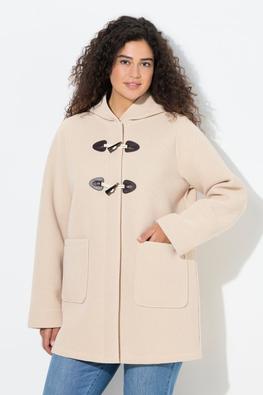 Plus de vestes