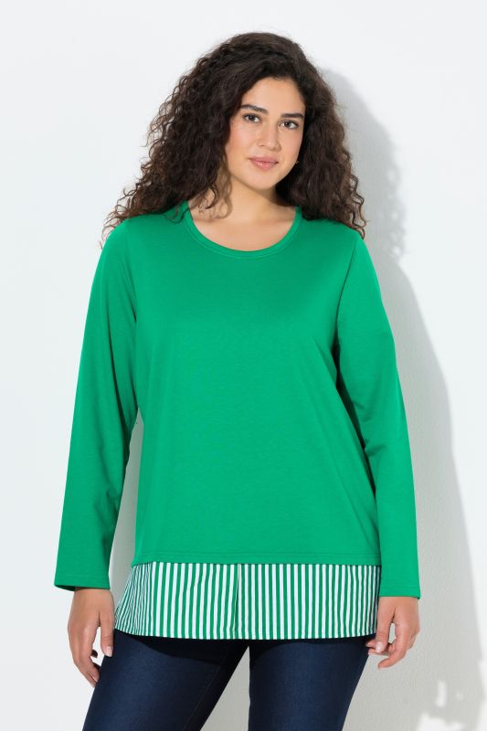 Sweat-shirt