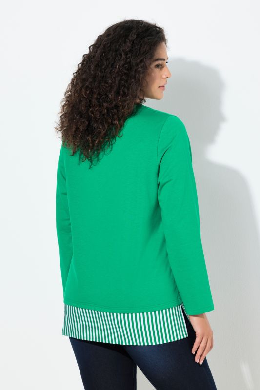 Sweat-shirt