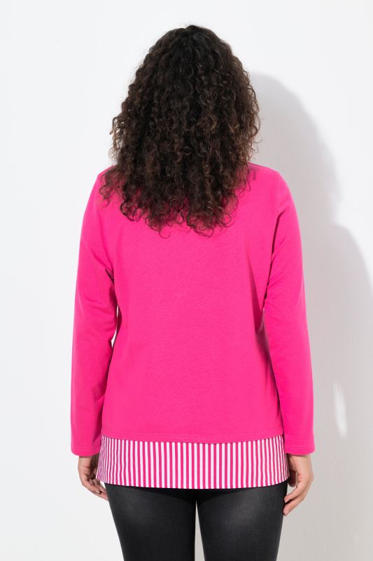 Sweat-shirt
