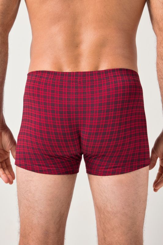 Lot de 2 caleçons JP 1880, finition FLEXNAMIC® et label OEKO-TEX, sous-vêtements - jusqu'au 8&nbsp;XL