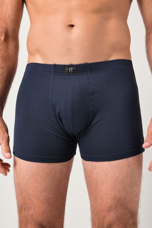 Lot de 2 caleçons JP 1880, finition FLEXNAMIC® et label OEKO-TEX, sous-vêtements - jusqu'au 8&nbsp;XL