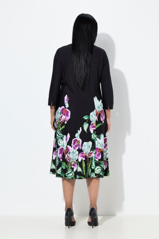 Robes mi-longues