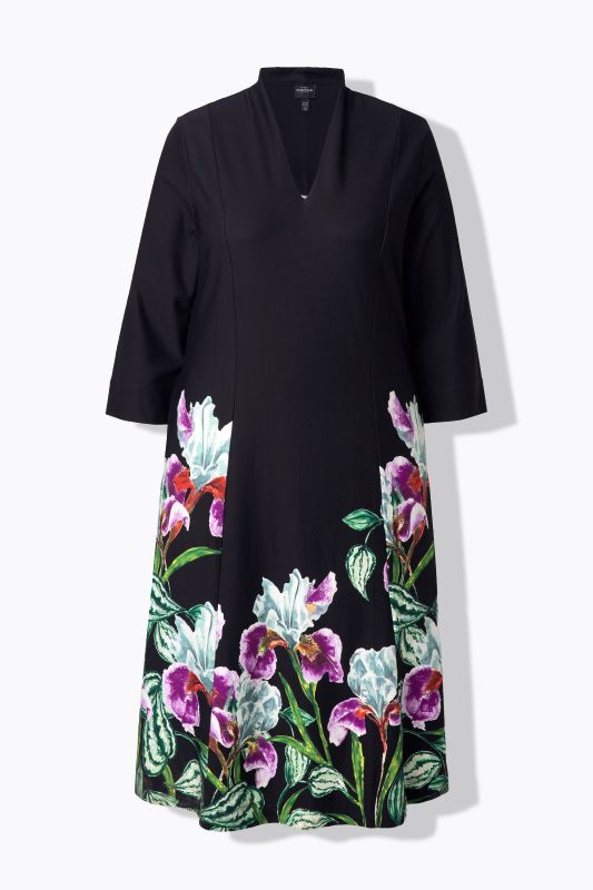 Robes mi-longues