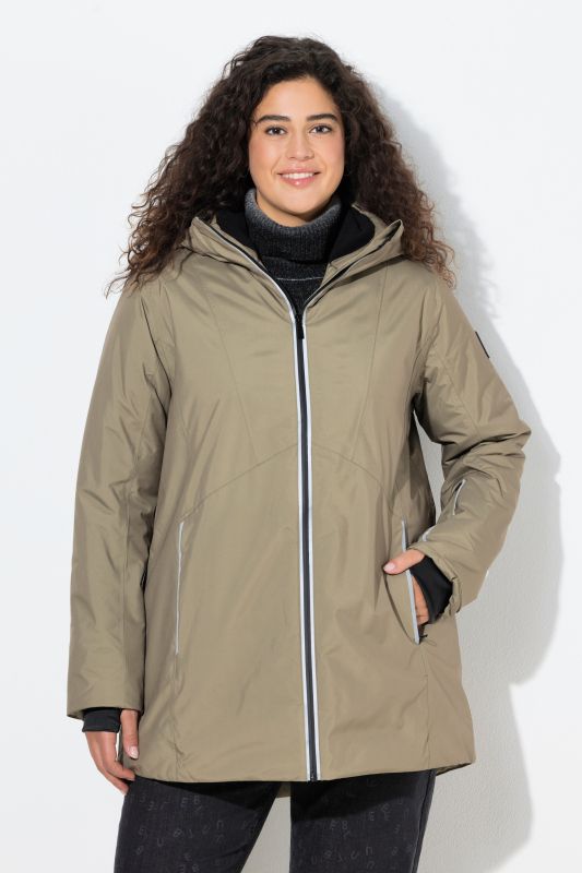 Veste fonctionnelle