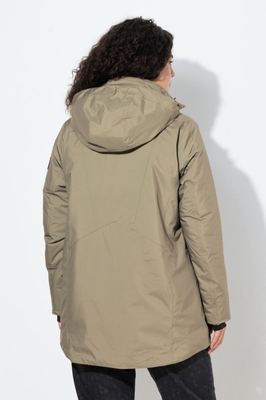 Veste fonctionnelle