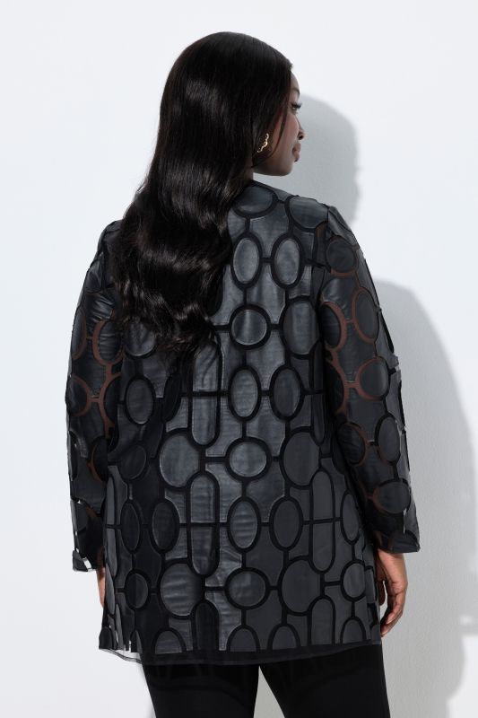 Veste d'intérieur