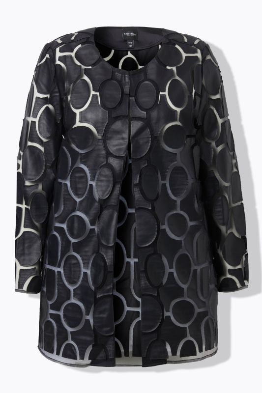 Veste d'intérieur