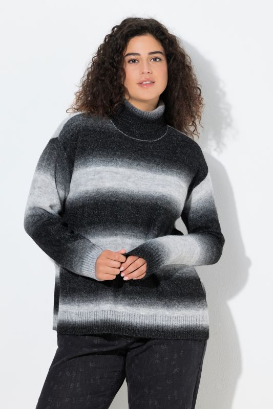 Pull-overs