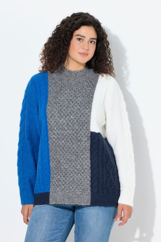 Pull-overs