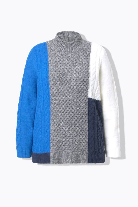 Pull-overs