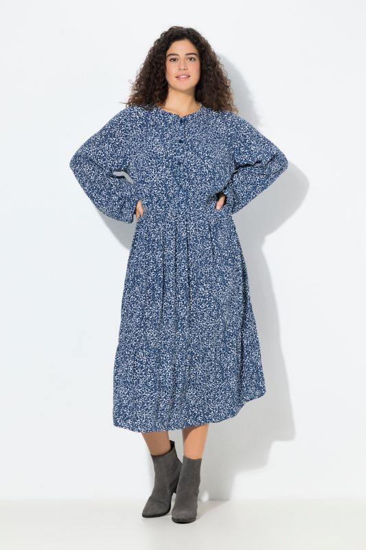 Robes mi-longues