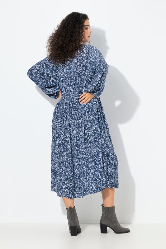 Robes mi-longues