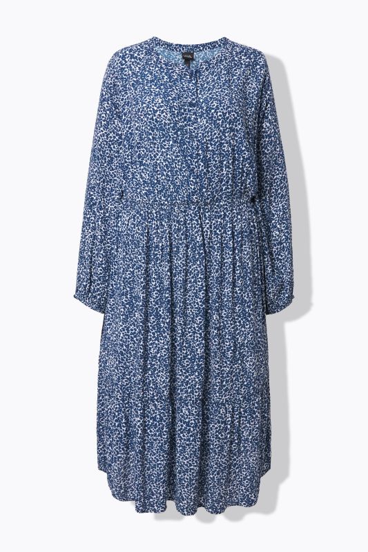 Robes mi-longues