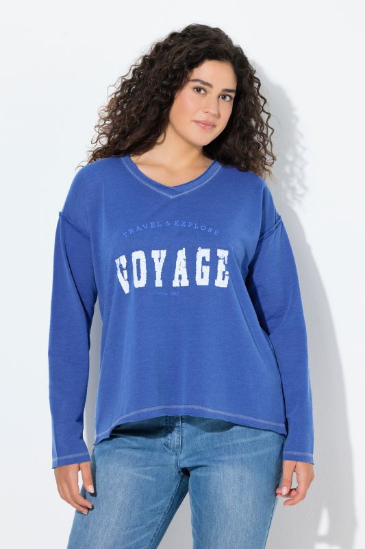 Sweat-shirt