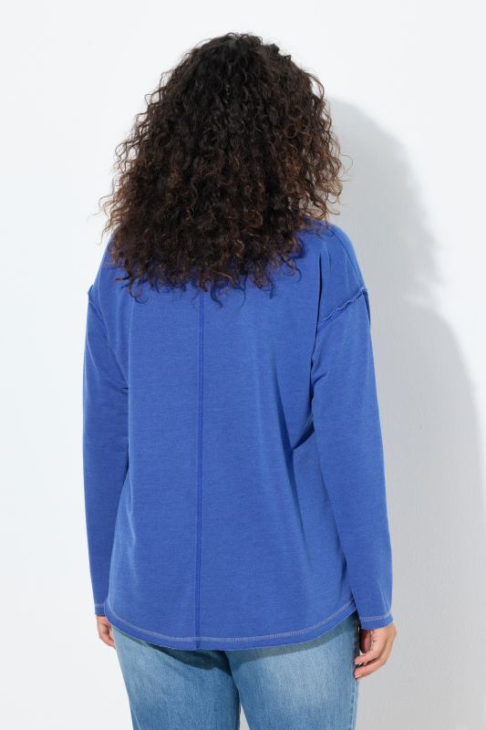 Sweat-shirt