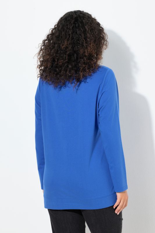 Sweat-shirt
