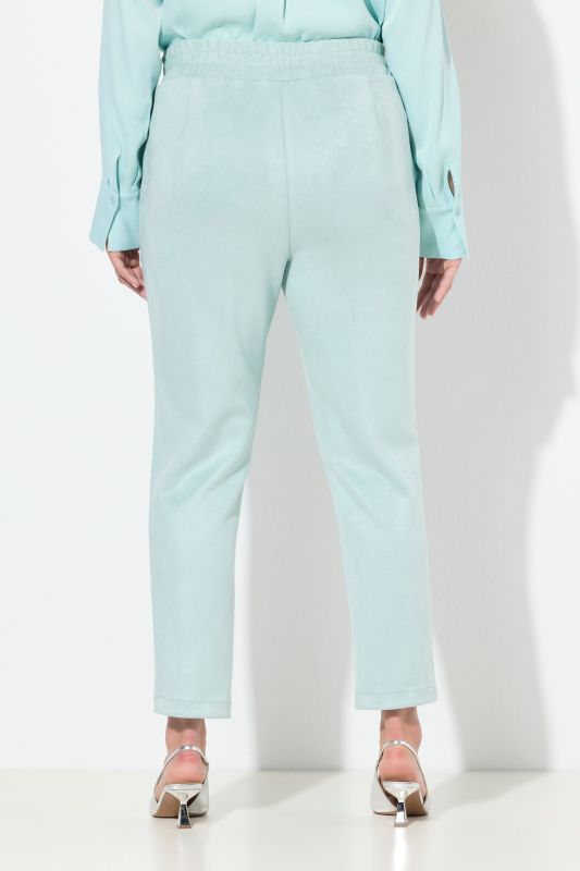 Pantalon à enfiler