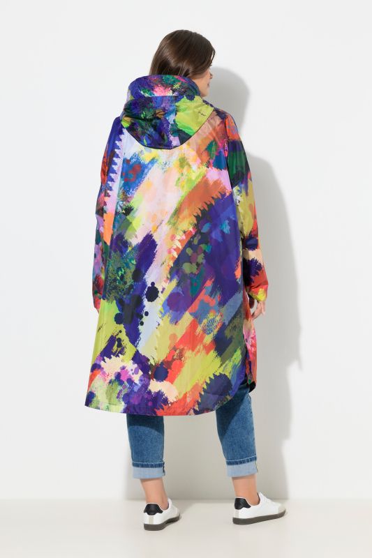Veste fonctionnelle