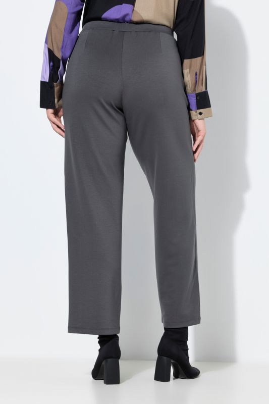 Pantalon à enfiler