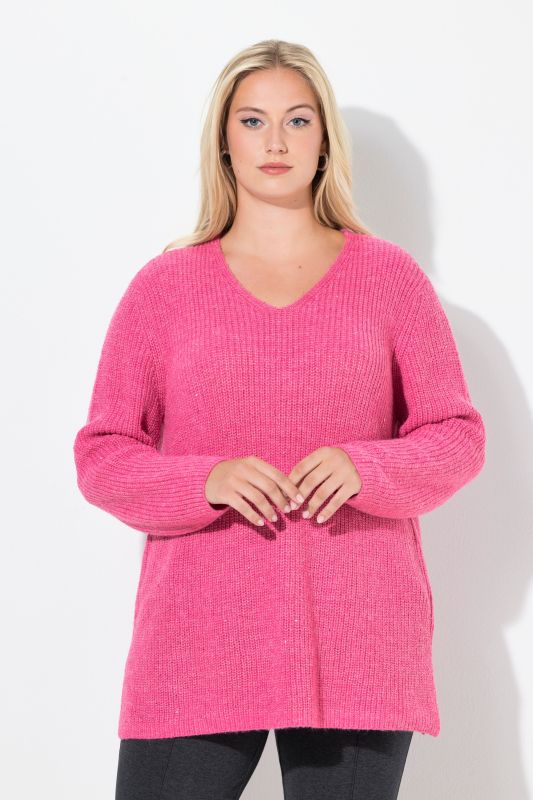 Pull-overs