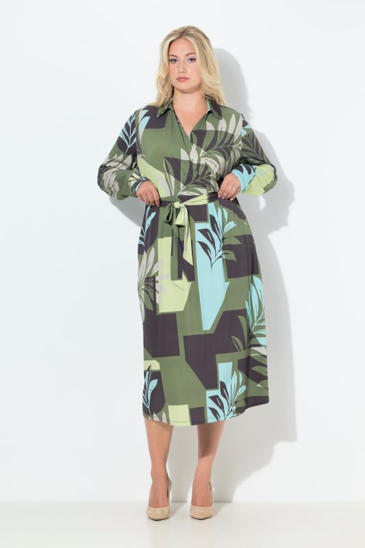 Robes courtes