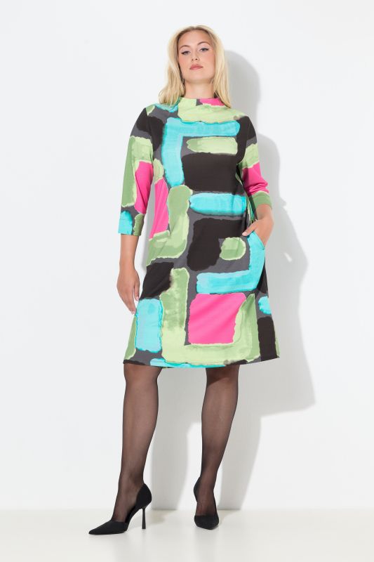 Robe en jersey